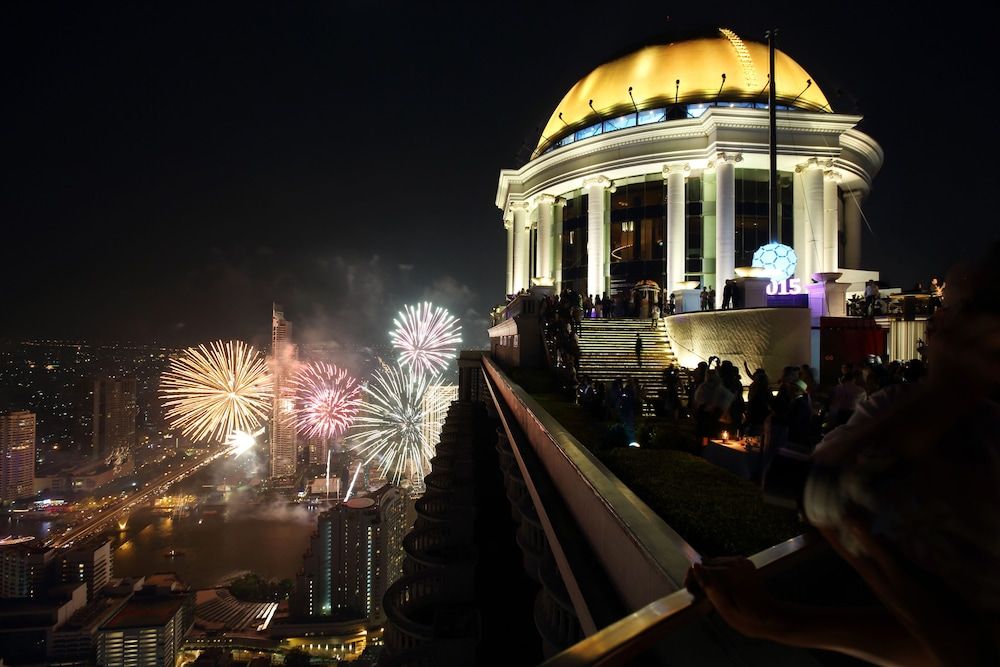 undefined Tower Club at lebua 8