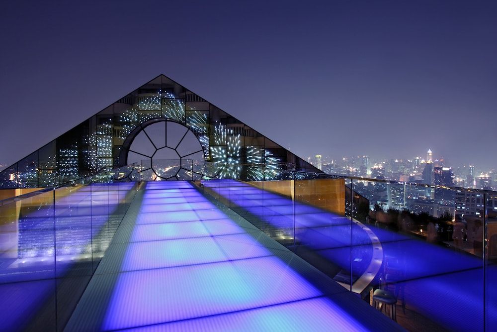 undefined Tower Club at lebua 10