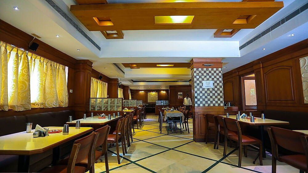 undefined Hotel Maurya Palace 5