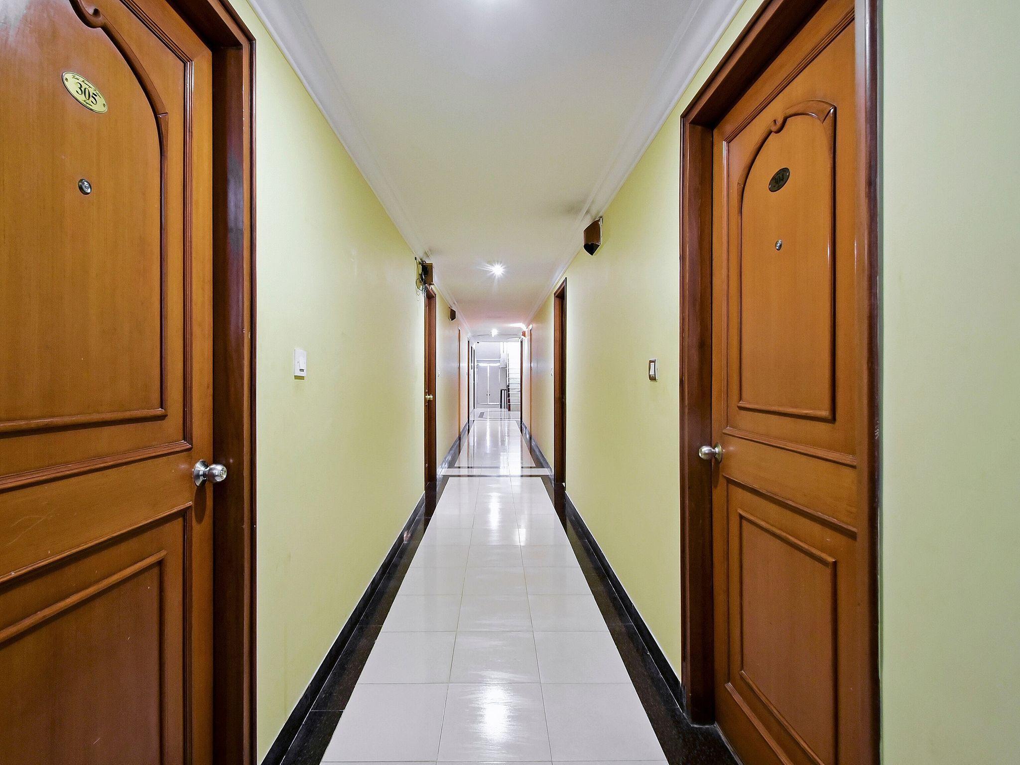 undefined Hotel Maurya Palace 4