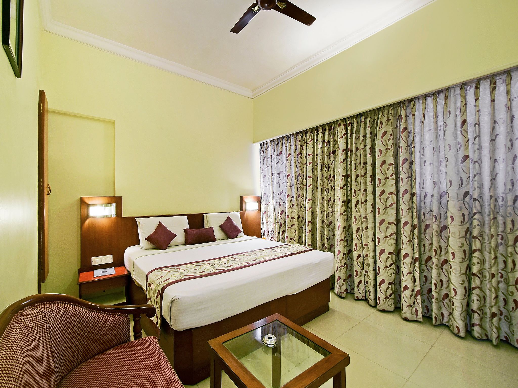 undefined Hotel Maurya Palace 5
