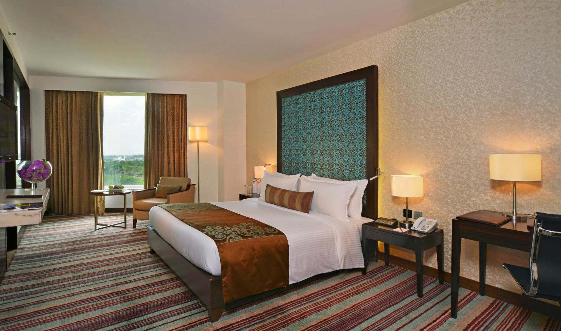 undefined Holiday Inn Chandigarh Panchkula, an IHG Hotel 5