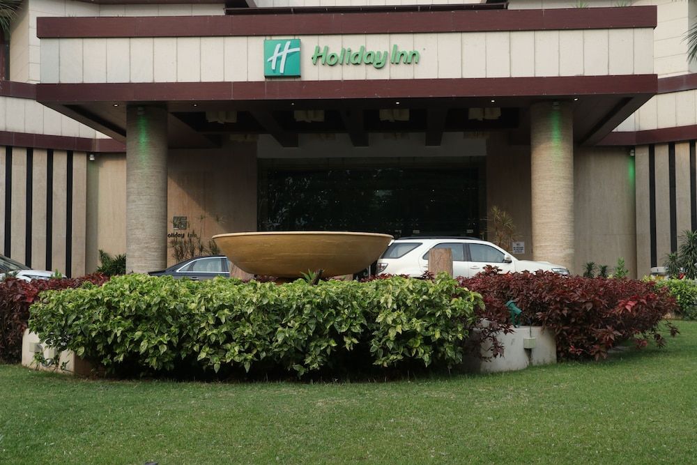 undefined Holiday Inn Chandigarh Panchkula, an IHG Hotel 7