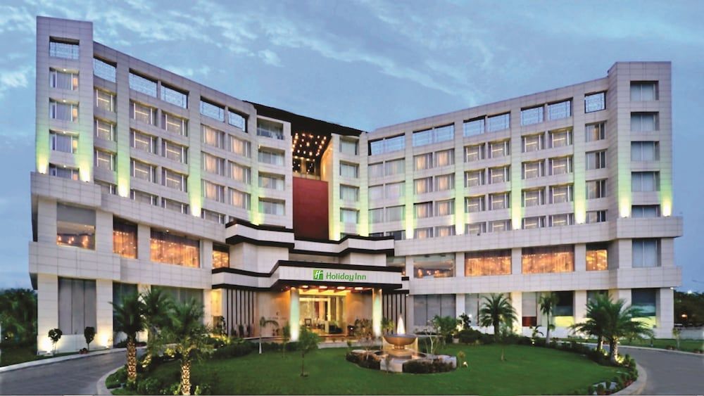 undefined Holiday Inn Chandigarh Panchkula, an IHG Hotel 6