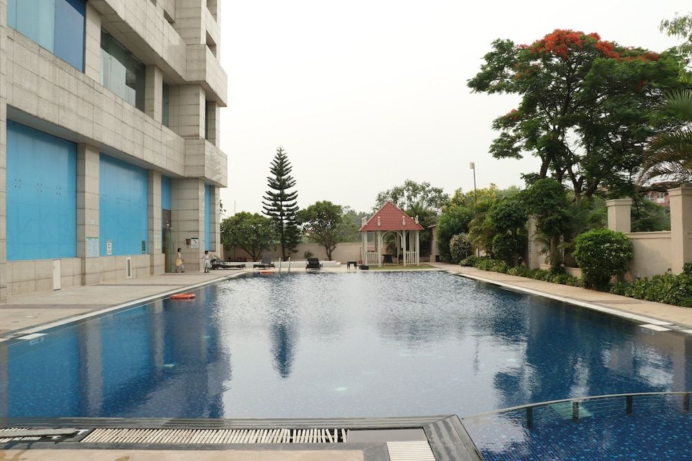 undefined Holiday Inn Chandigarh Panchkula, an IHG Hotel 4