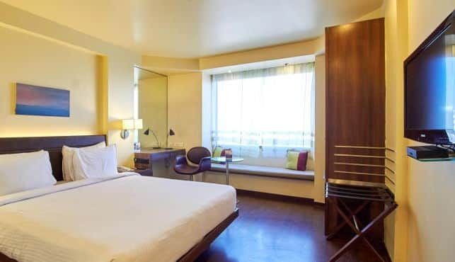 Standard Single Room - Abbott - YCHS
