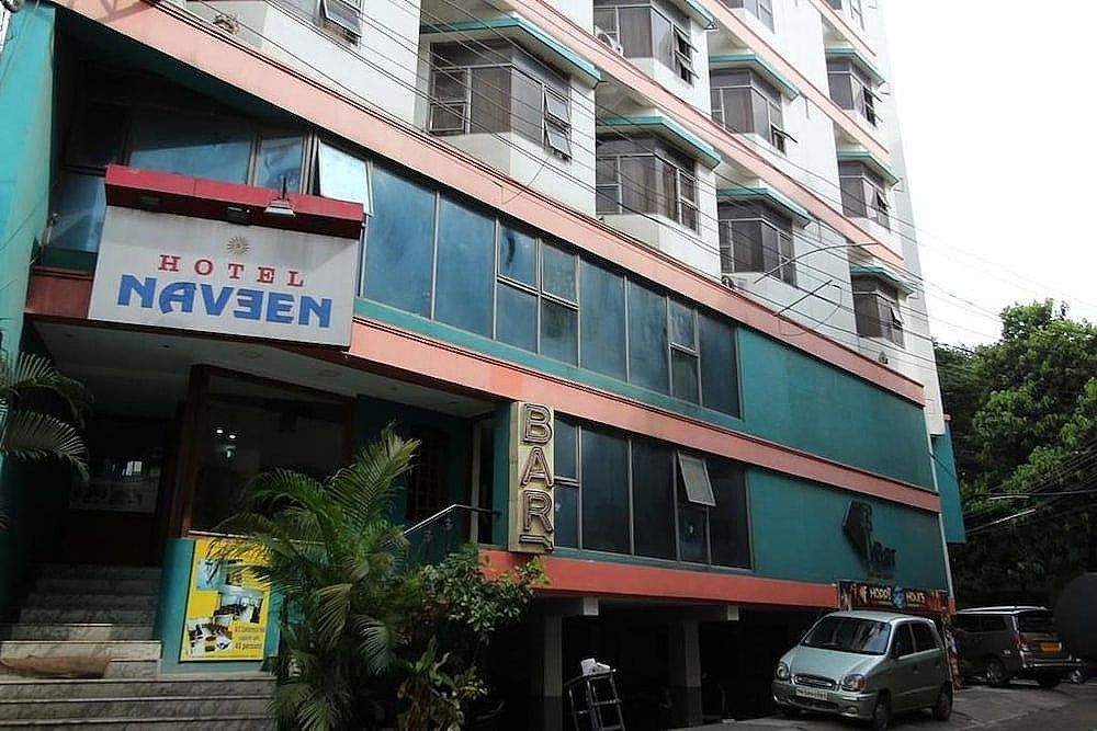 undefined Hotel Naveen 9