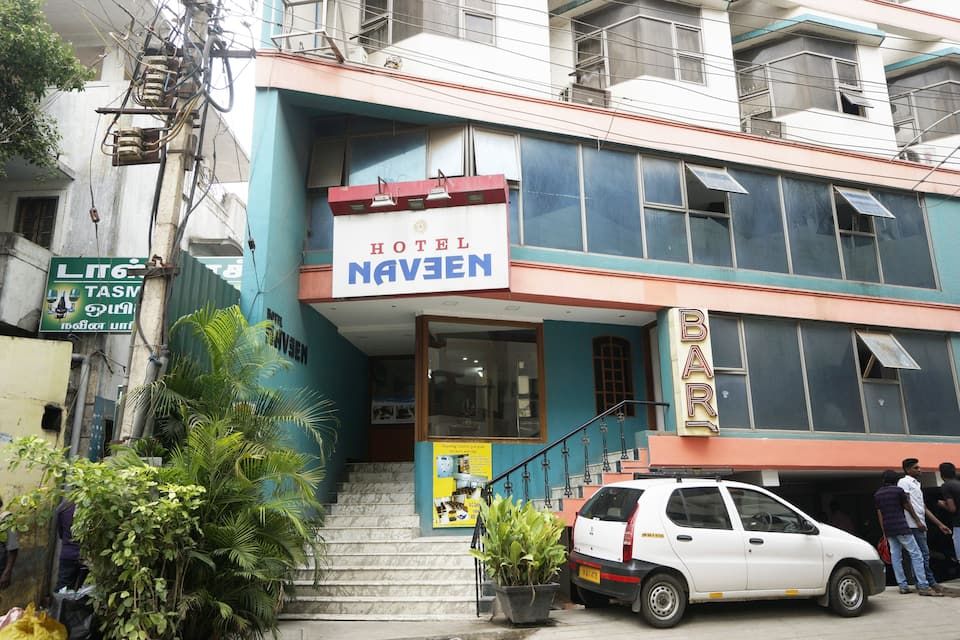 undefined Hotel Naveen 6