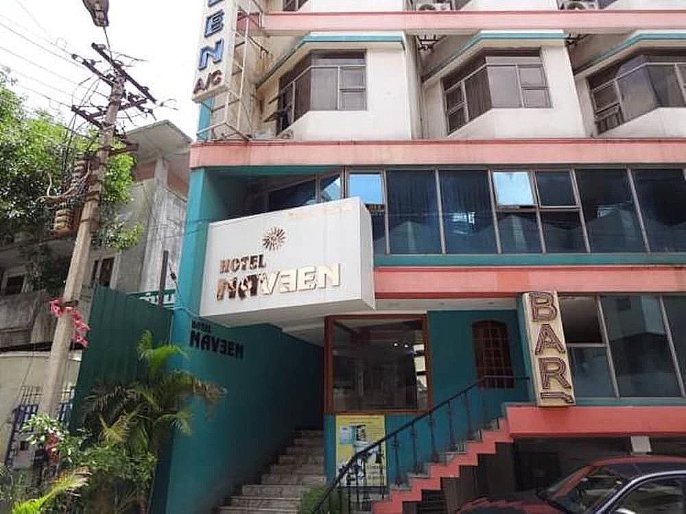 undefined Hotel Naveen 7