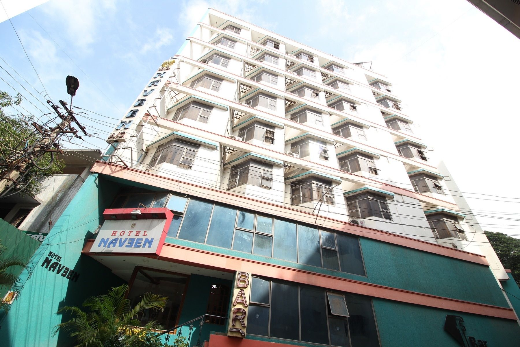 undefined Hotel Naveen