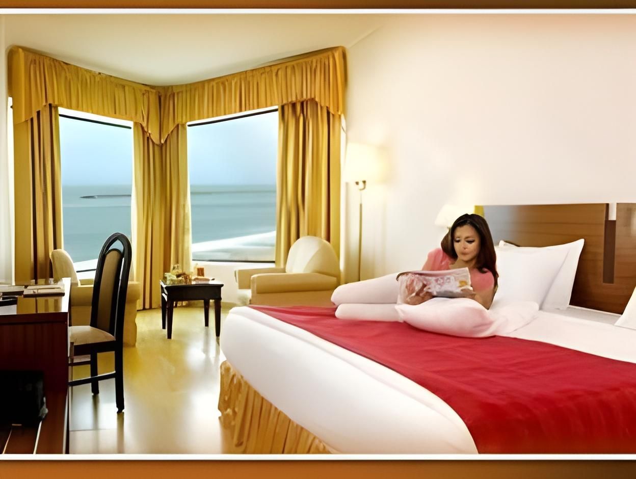 Premium Room Sea View