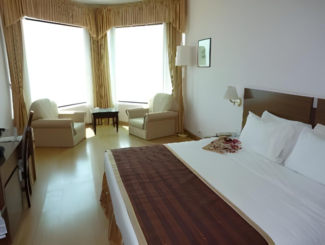 Premium Room Sea View