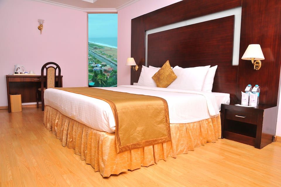 Executive Suite Room
