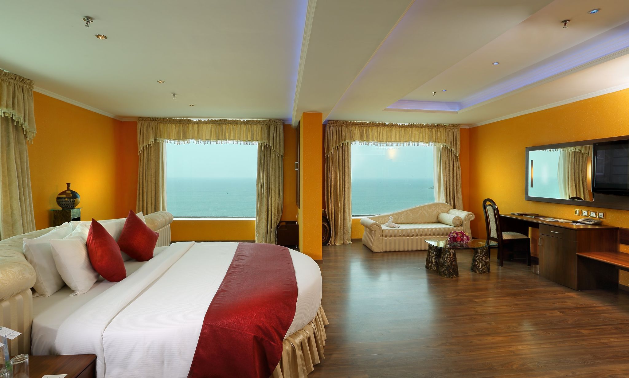 Royal Suite