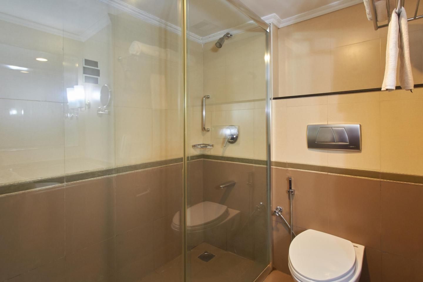 The Quilon Beach Hotel and Convention Center Deluxe Double or Twin Room 6