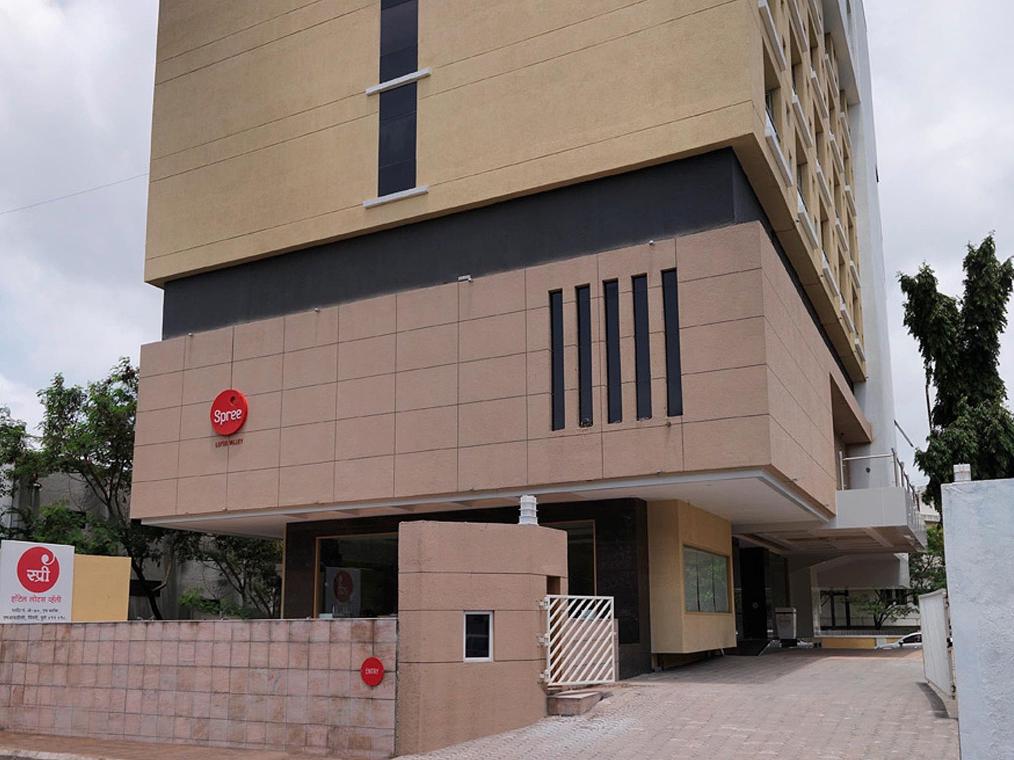 undefined Spree Shivai Hotel Pimpri Chinchwad 7