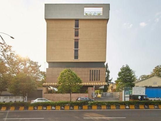 undefined Spree Shivai Hotel Pimpri Chinchwad 2