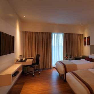 Superior Single Room with Breakfast