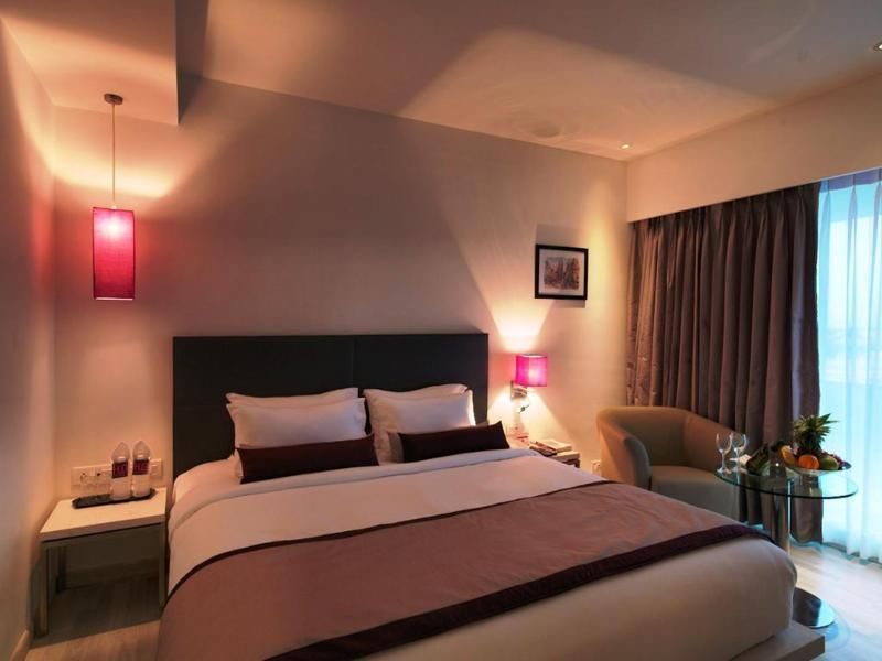 Room Deluxe