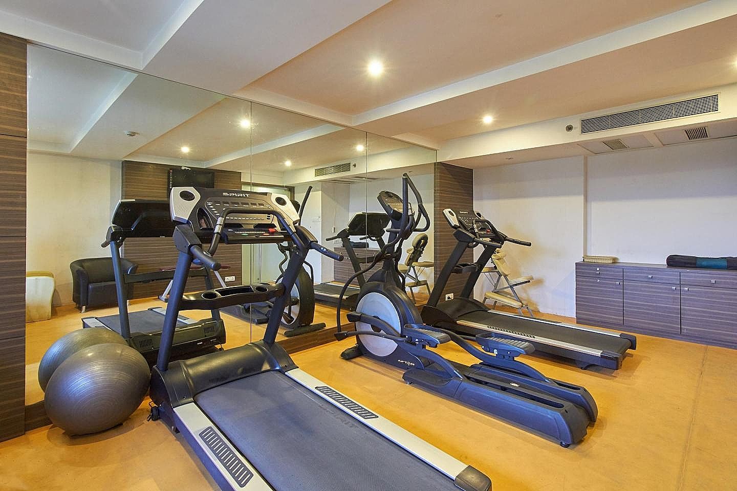 undefined Spree Shivai Hotel Pimpri Chinchwad 5