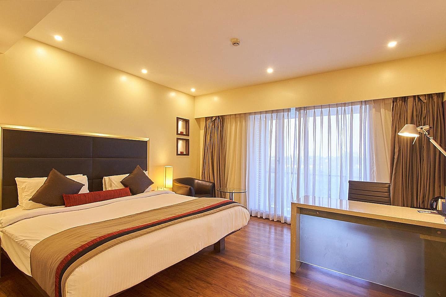 undefined Spree Shivai Hotel Pimpri Chinchwad 5