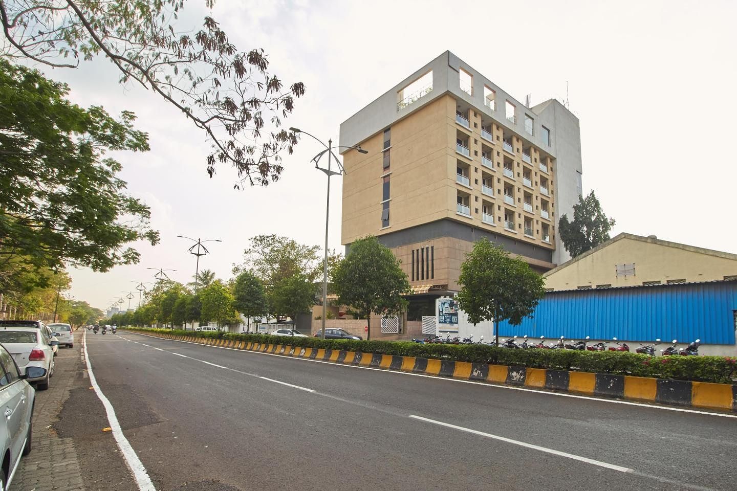 undefined Spree Shivai Hotel Pimpri Chinchwad 9