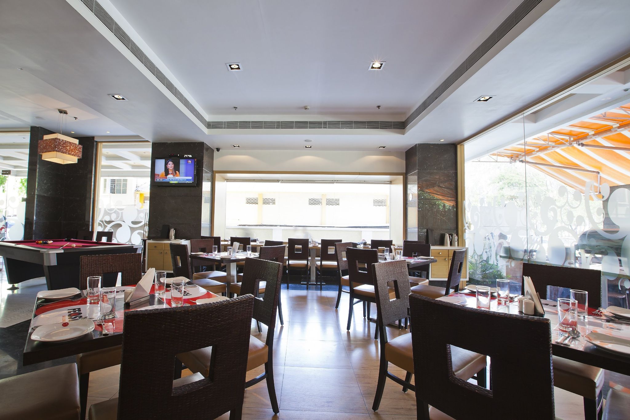 undefined Spree Shivai Hotel Pimpri Chinchwad 4