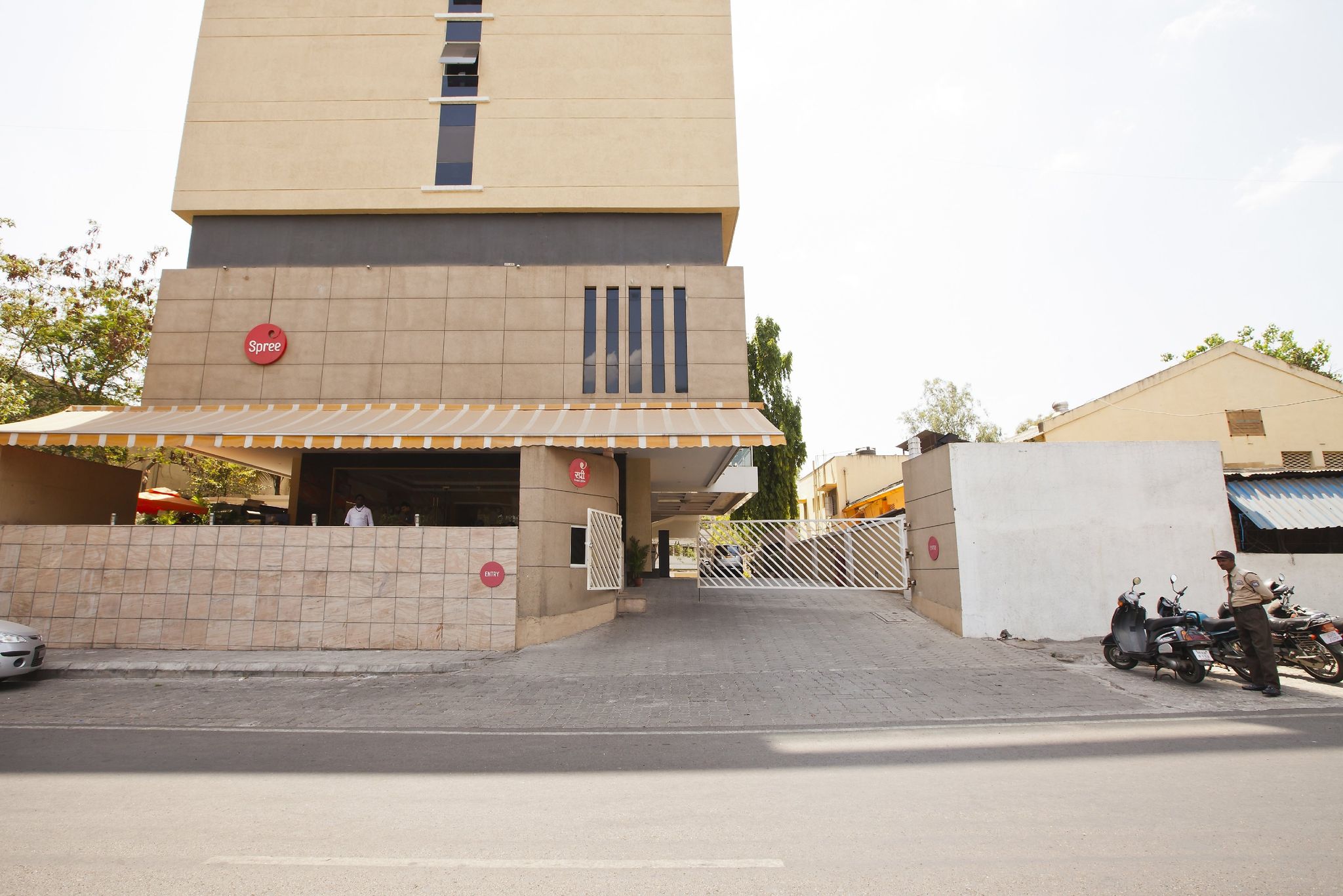 undefined Spree Shivai Hotel Pimpri Chinchwad 6