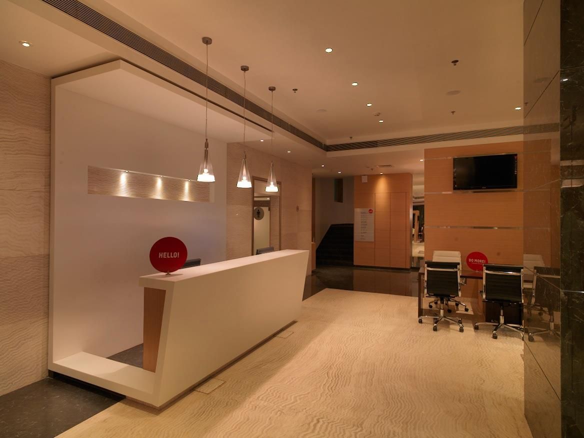 undefined Spree Shivai Hotel Pimpri Chinchwad 3