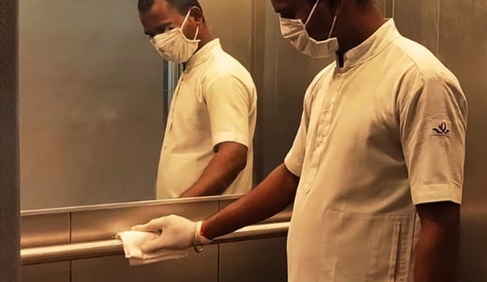 Cleanliness standards