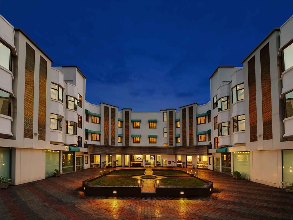 Daiwik Hotels Shirdi