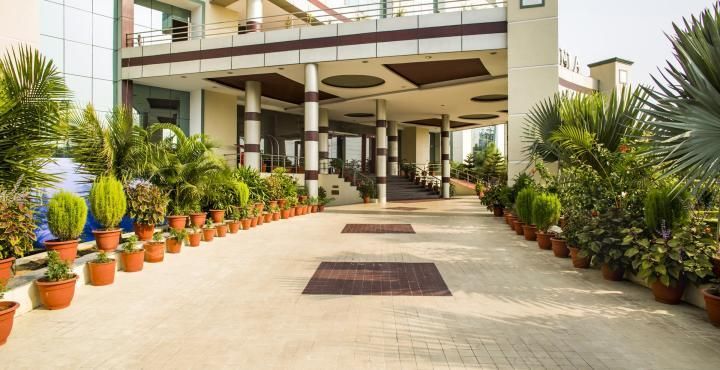 undefined Gardenia Hotel 6