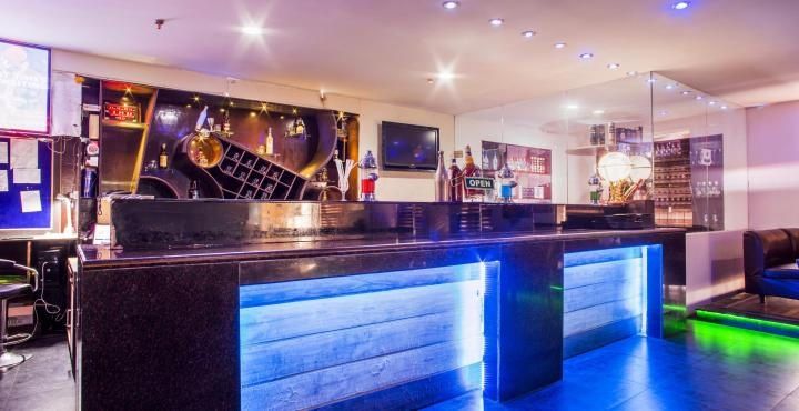 undefined Gardenia Hotel 10