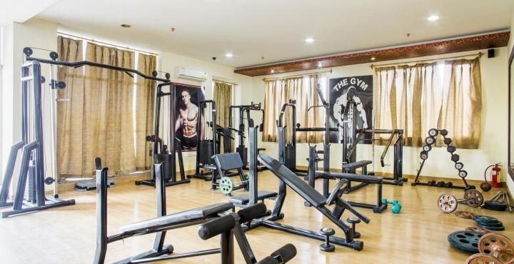 undefined Gardenia Hotel 4