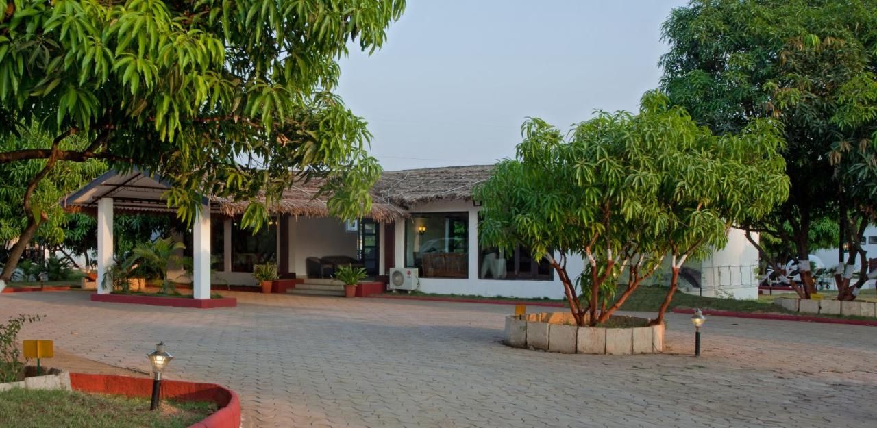 undefined Club Mahindra Sasan Gir Resort 9