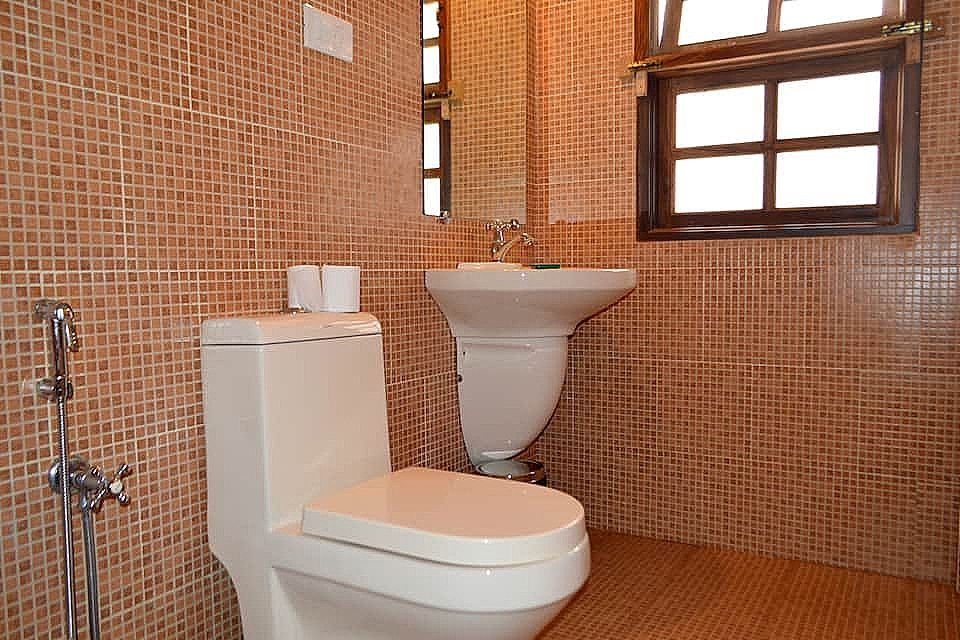 Villa Theresa Beach Resort Deluxe Room 12