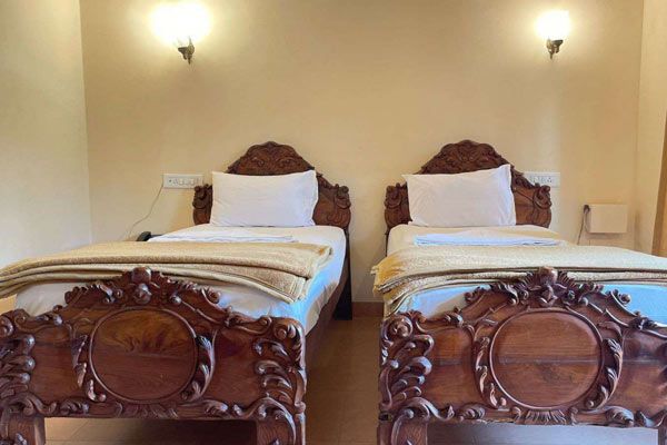 undefined Mayflower Beach Resort 5