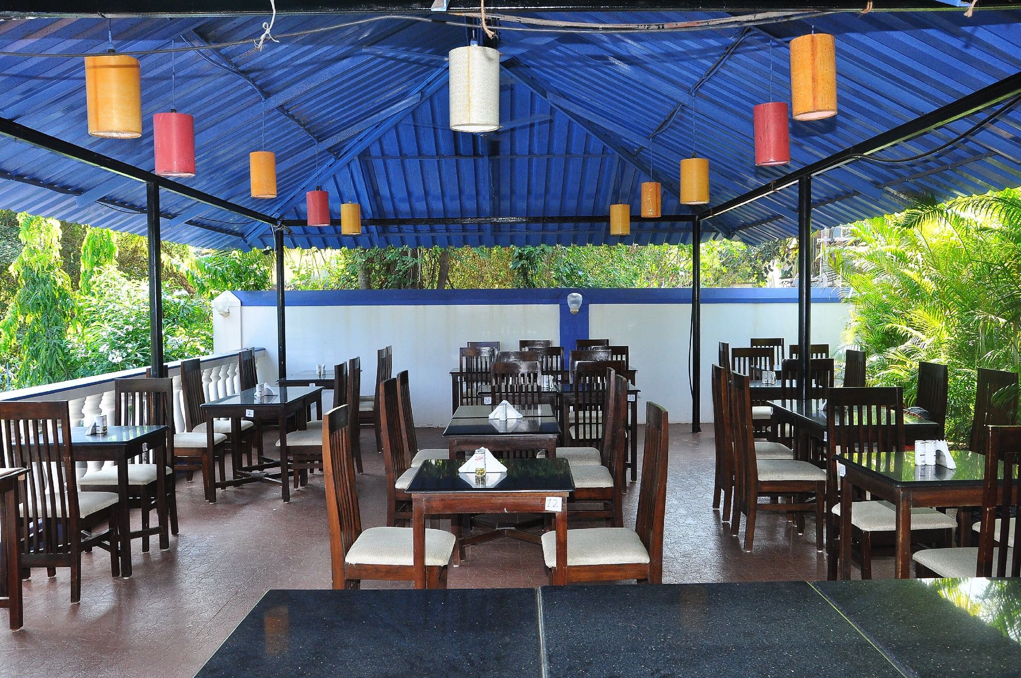 undefined Mayflower Beach Resort 3