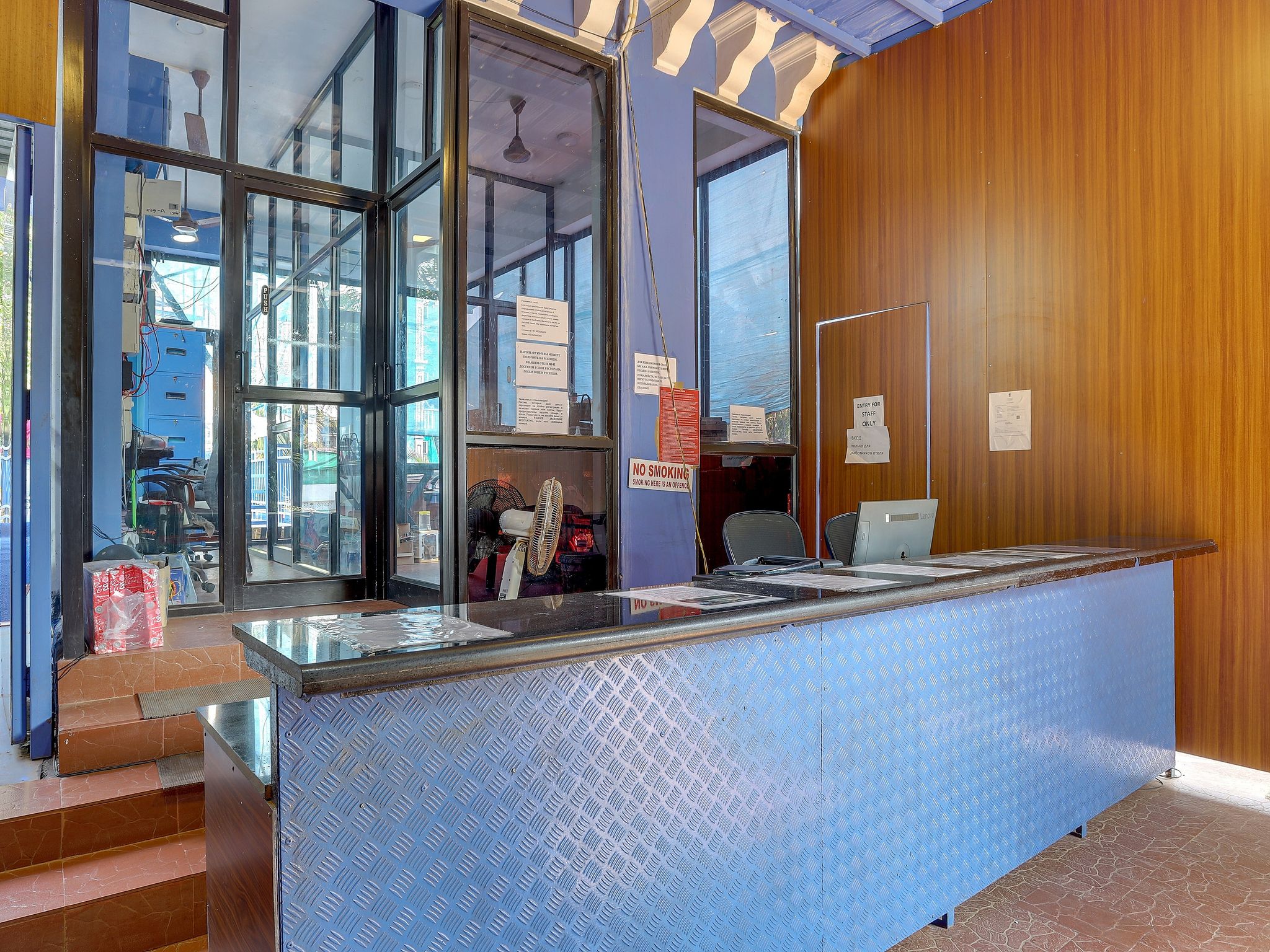 undefined Mayflower Beach Resort 2