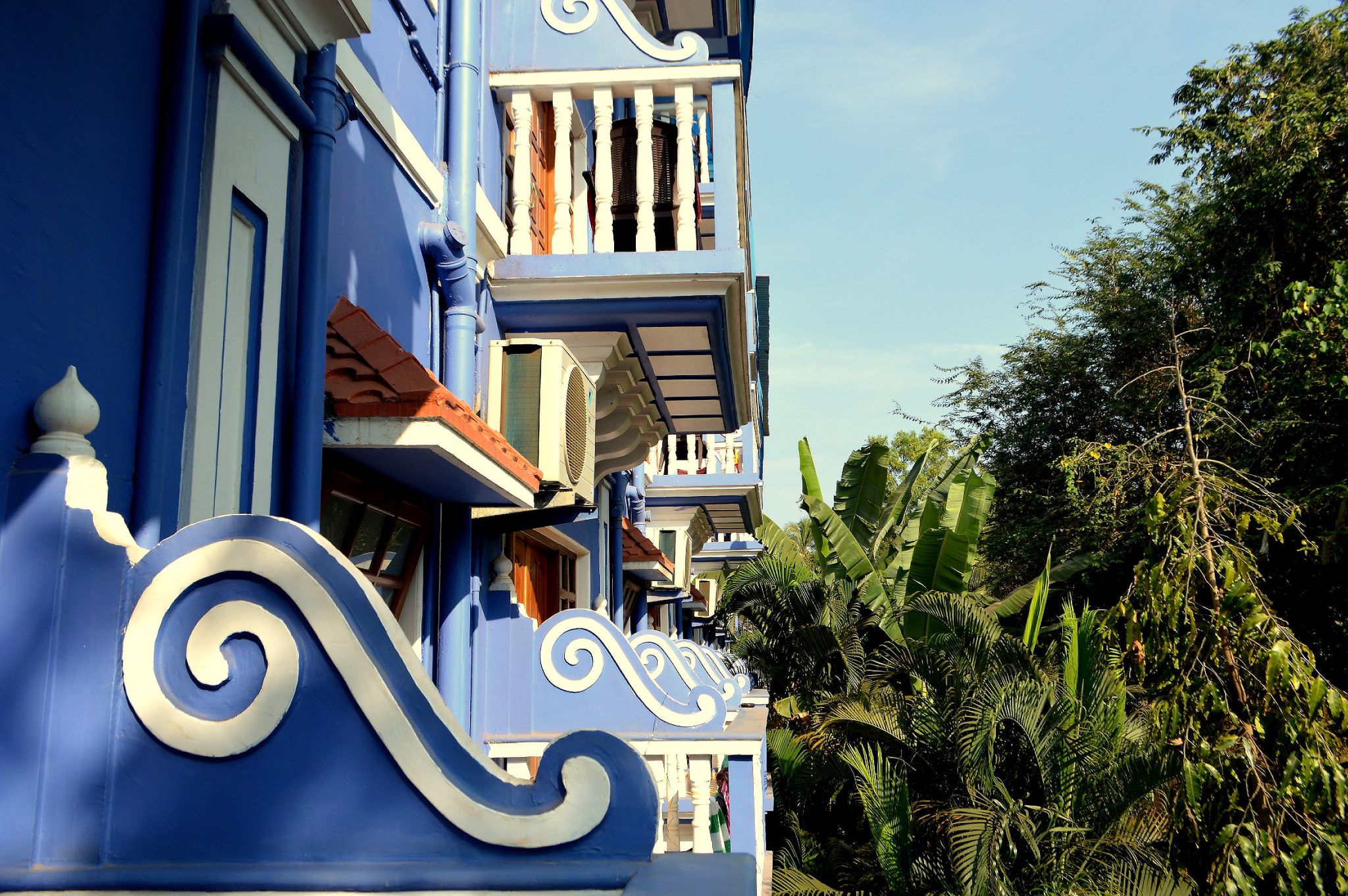 undefined Mayflower Beach Resort 6