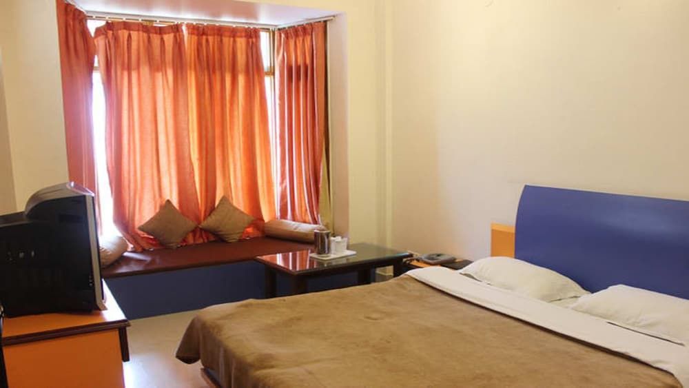 Executive Suite, Mountain View, Mountainside