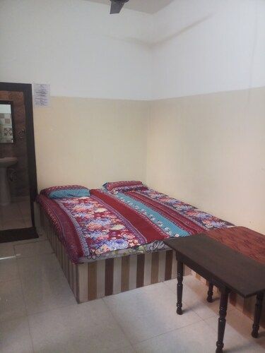 undefined Hotel Sai Palace ( Walking distance to Taj Mahal, Near South gate of Taj mahal and Tajganj police station)) 8