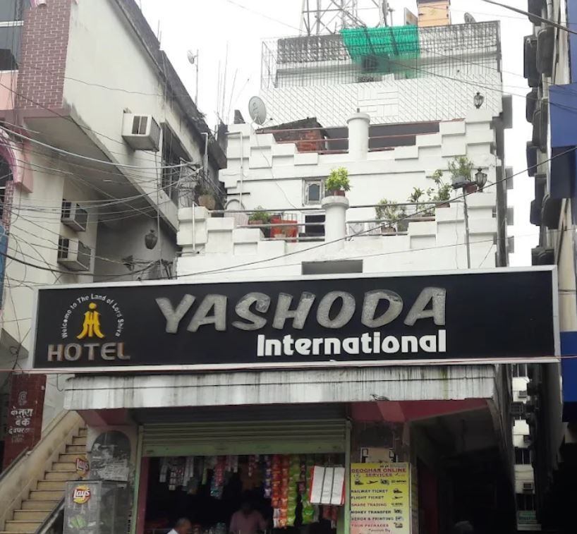 Hotel Yashoda International