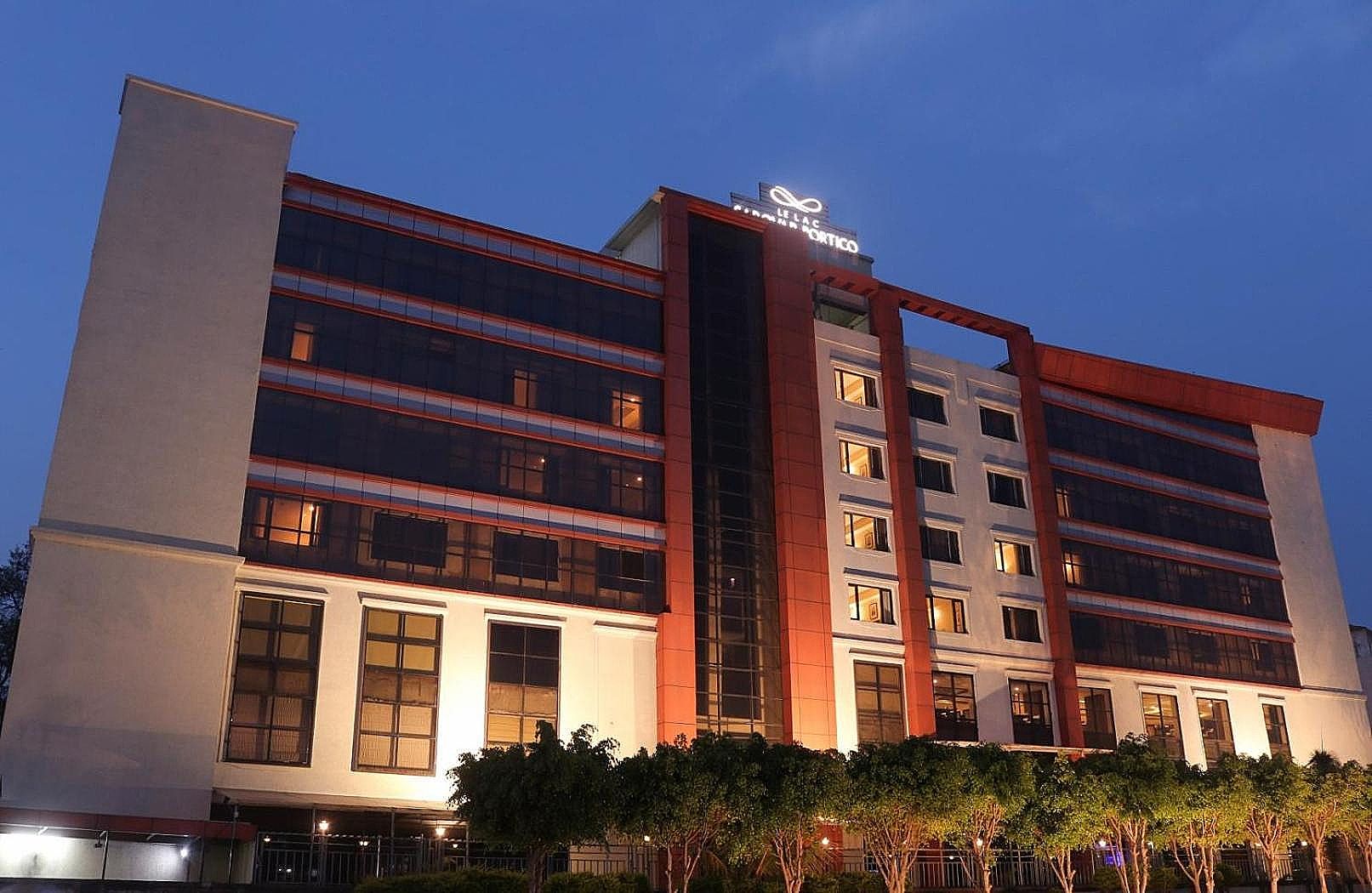 undefined Le Lac Sarovar Portico- Ranchi 6