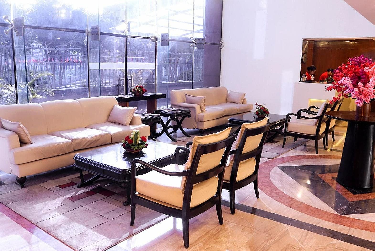 undefined Le Lac Sarovar Portico- Ranchi 4