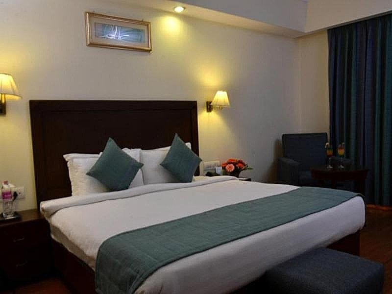 undefined Le Lac Sarovar Portico- Ranchi 9