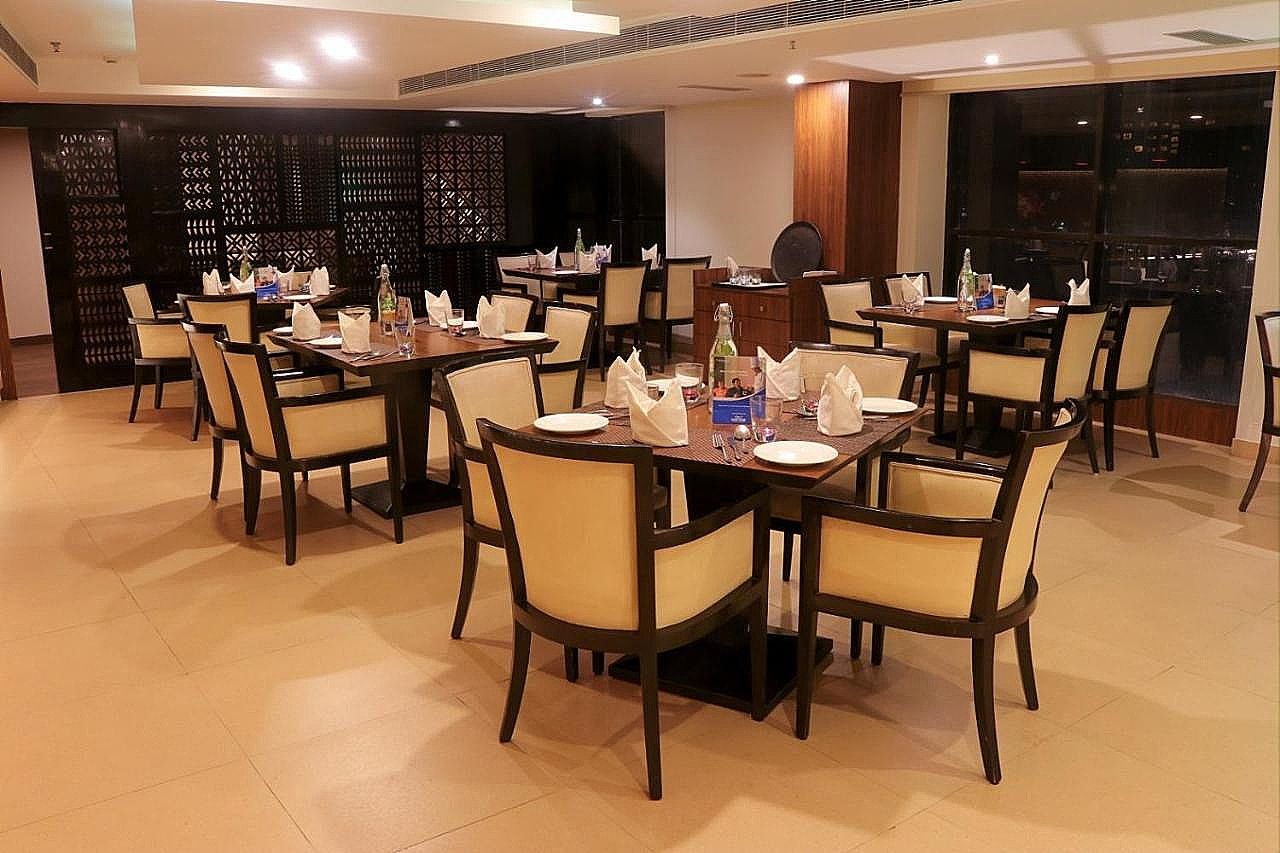undefined Le Lac Sarovar Portico- Ranchi 5
