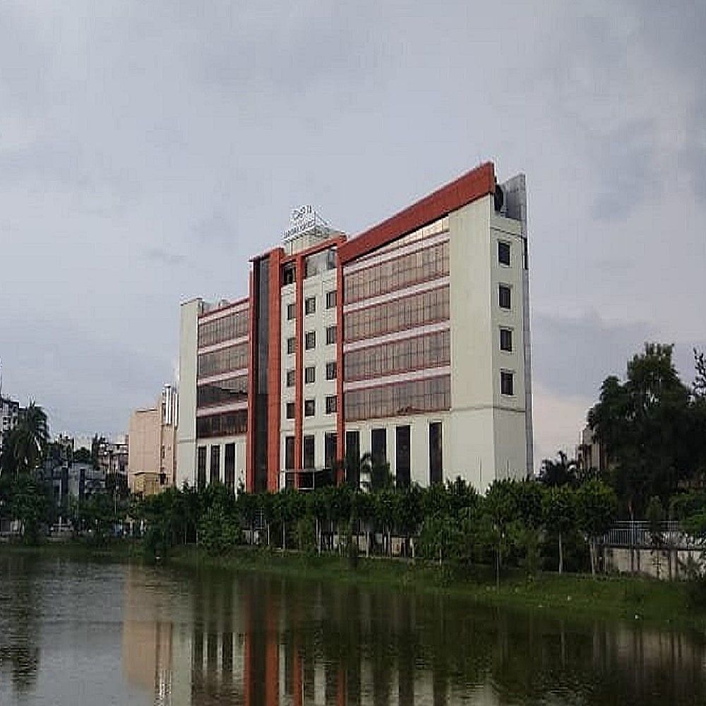 undefined Le Lac Sarovar Portico- Ranchi 2
