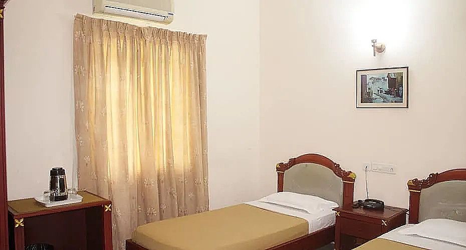 Hotel Karthika Residency Standard Non AC 2