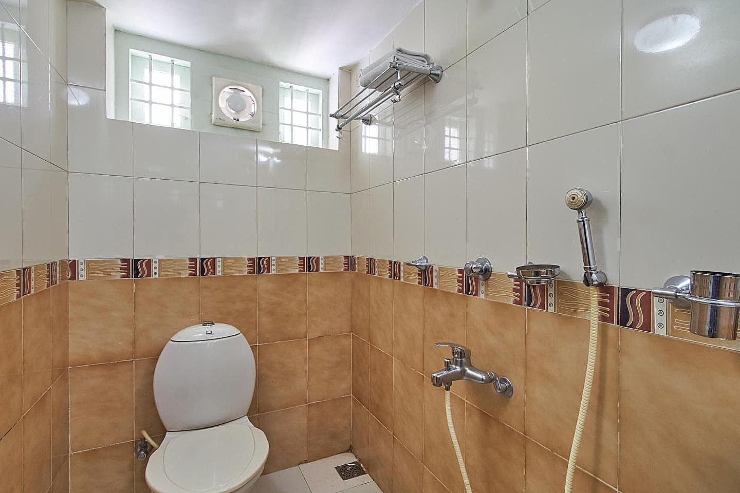 Hotel Karthika Residency Standard Non AC 3